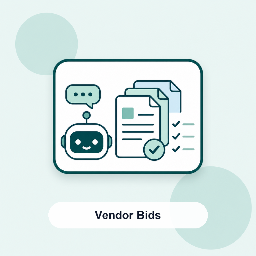 Example illustration for AI use case